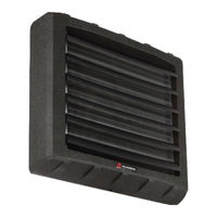 REVENTON HC 70-EC Series Technical Documentation Manual