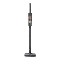 Rohnson mamba compact M6 Quick Start Manual