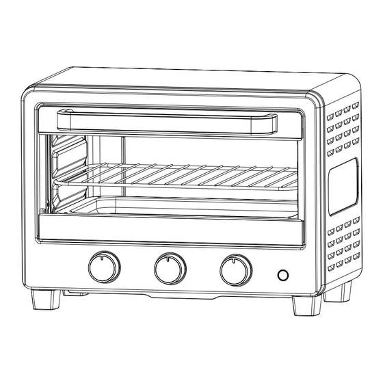 HOMCOM 800-200V90 Manual