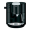 Coffee Maker AEG EA 100 CREMA Operating Instructions Manual