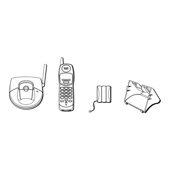 RCA 27928 User Manual