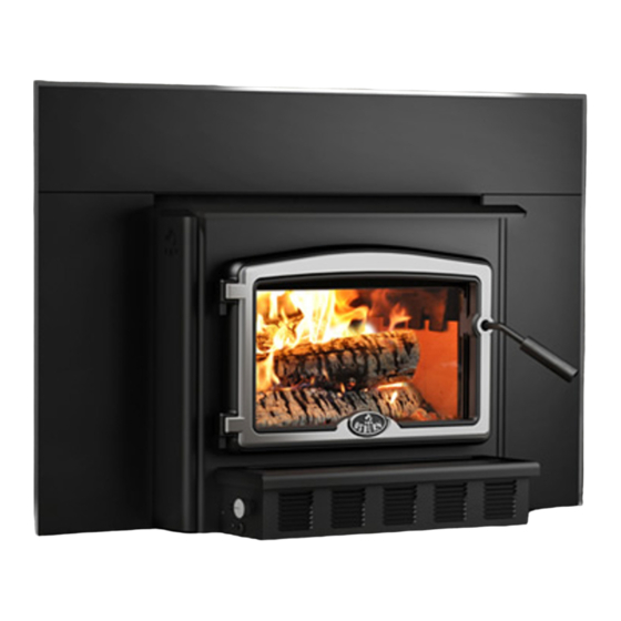 Osburn 2000 Installation And Operation Manual