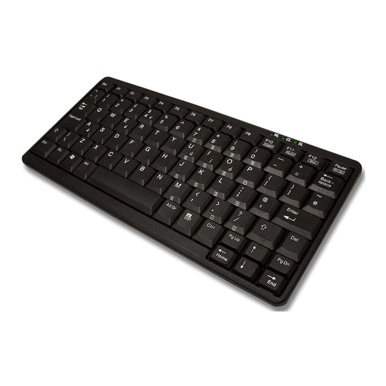Accuratus KYB500-K82AHY Datasheet