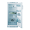 Refrigerator AEG SANTO 70250 KA Operating Instructions Manual