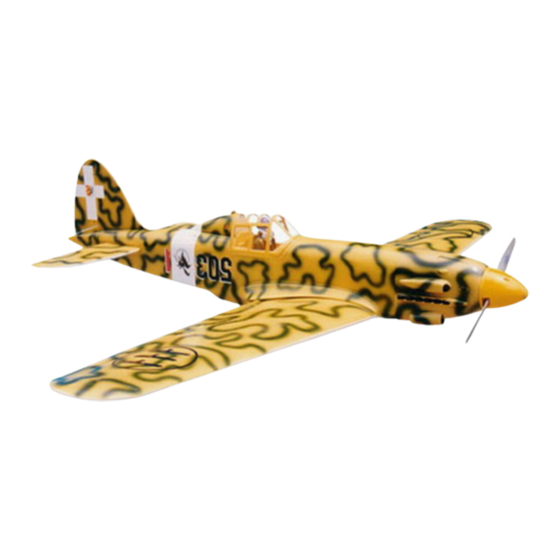 VQ FIAT G-59 Instruction Manual
