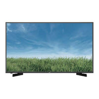 RCA RLDED4350-UHD-B-SM Quick Start Manual