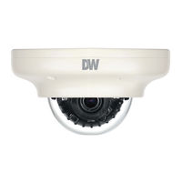 Digital Watchdog MEGApix DWC-MV72Wi4A User Manual