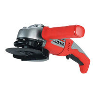 EINHELL E-WS 125/950 Operating Instructions Manual