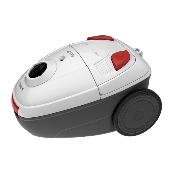 Vivax VC-701W GEO User Manual