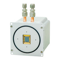 Raptor Photonics Eagle EA4710XV-BN-CL User Manual