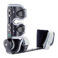 Albrecht CDS ELBOW BRACE DUO User Instructions