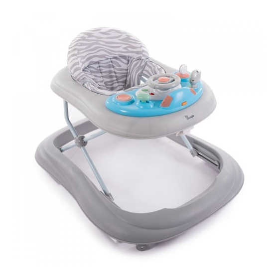 Bo Jungle B910500 Manual