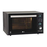 LG MJ3286BFUM Owner's Manual