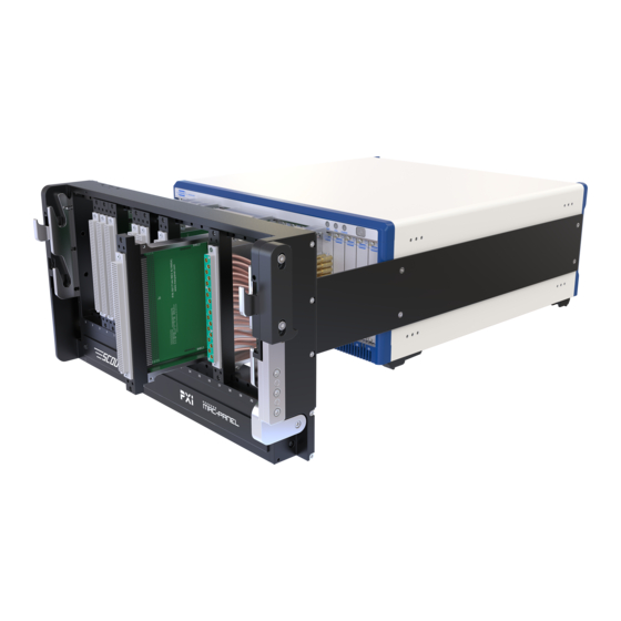 MAC Panel Dual SCOUT Procedure Sheet