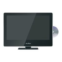 ARTEX L215DRS User Manual