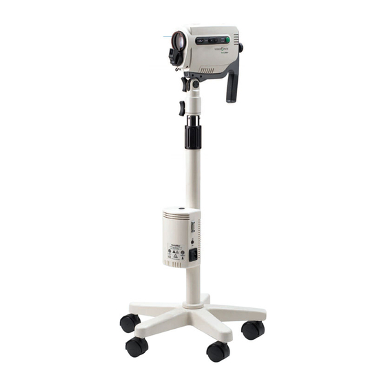 Welch Allyn 88000A Directions For Use Manual