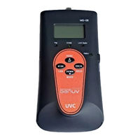 GENUV GUVCT10GS8 Manual