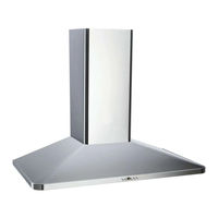 Schweigen WM2190-6ST Installation Manual