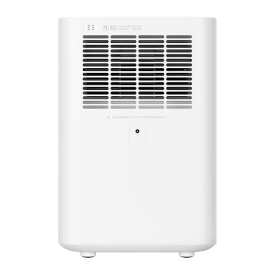 smartmi 2 User Manual