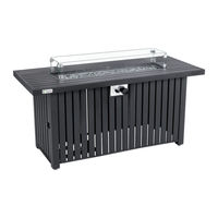 tepro TOPEKA XL Operating Manual