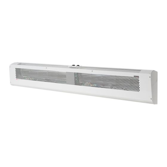 Heatstore HSAC9000E Manuals