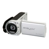 Easypix DVC5127 User Manual