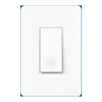 TP-Link tapo S505 User Manual