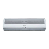 HTW HTW-AC15-3000SA2 Owners And Installation Manual