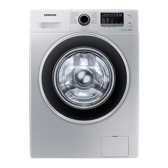 Samsung Q125 Series User Manual
