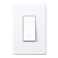 TP-Link tapo S505 User Manual