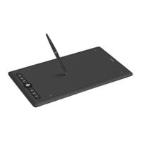 ARTISUL M0610 Pro User Manual