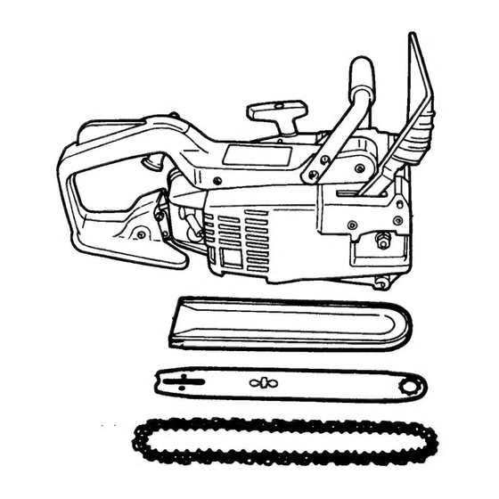 Komatsu G300AV Quick Start Manual