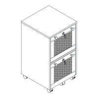 VINGLI FC0W2RL Assembly Instructions Manual