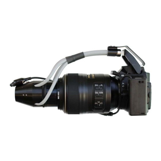 Nikon D-60 Miles Eye Manual