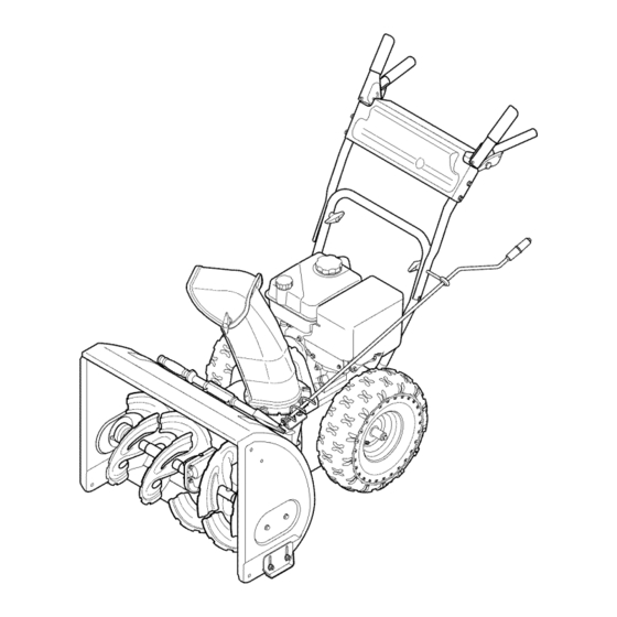 Craftsman 247.88787 Operator's Manual