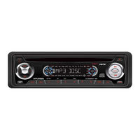 Hyundai H-CDM8061-ND Instruction Manual