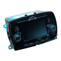 Uconnect 5.0N Owner's Manual Supplement