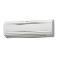 Daikin FTXS25BVMB Service Manual
