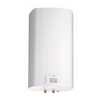 Gorenje TC 120-150 SPLIT Instructions For Use Manual