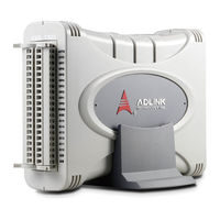 Adlink Technology USB-1901 User Manual