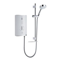 Mira Mira Sport Max with Airboost 9.0 Installation Manual