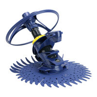 Zodiac TR2D Quick Start Manual