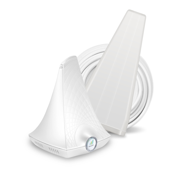 SureCall FlareDB+ Quick Setup Manual