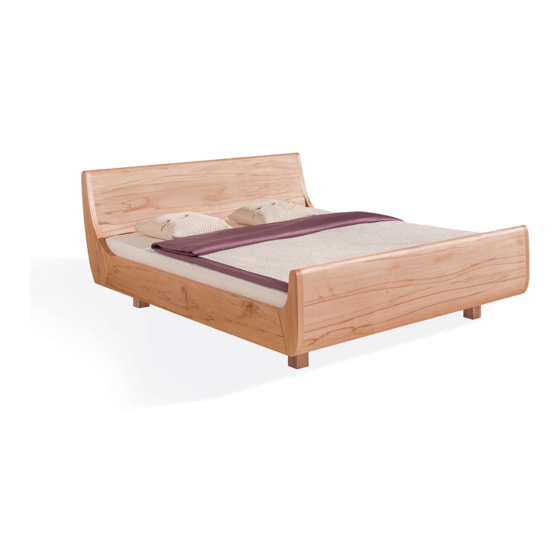 Dormiente MOLA Assembly Instruction Manual