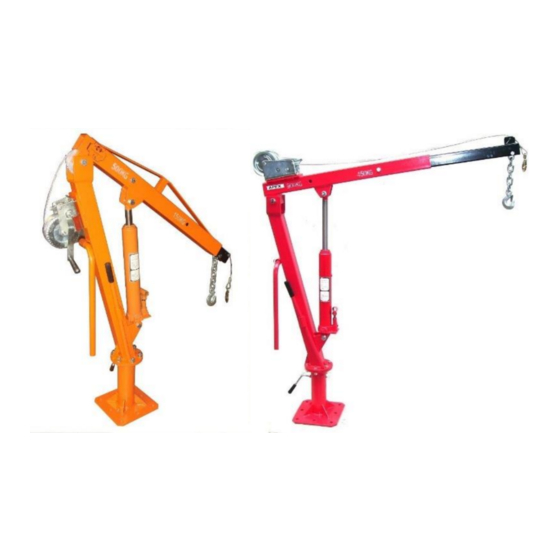 WilTec 62022 Operation Manual