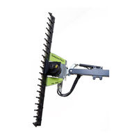 GreenTec HL 210 Handbook