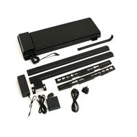 Venset Emuca LIFT VISION Assembly