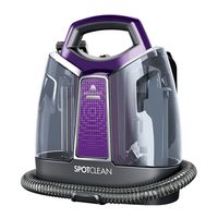 Bissell SPOTCLEAN 36984 User Manual