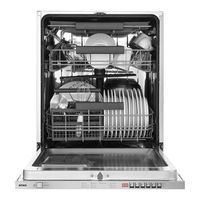 Atag VA63315VT/A01 User Manual