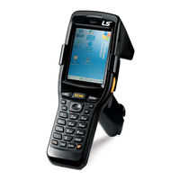 LS IU9067LS001 User Manual
